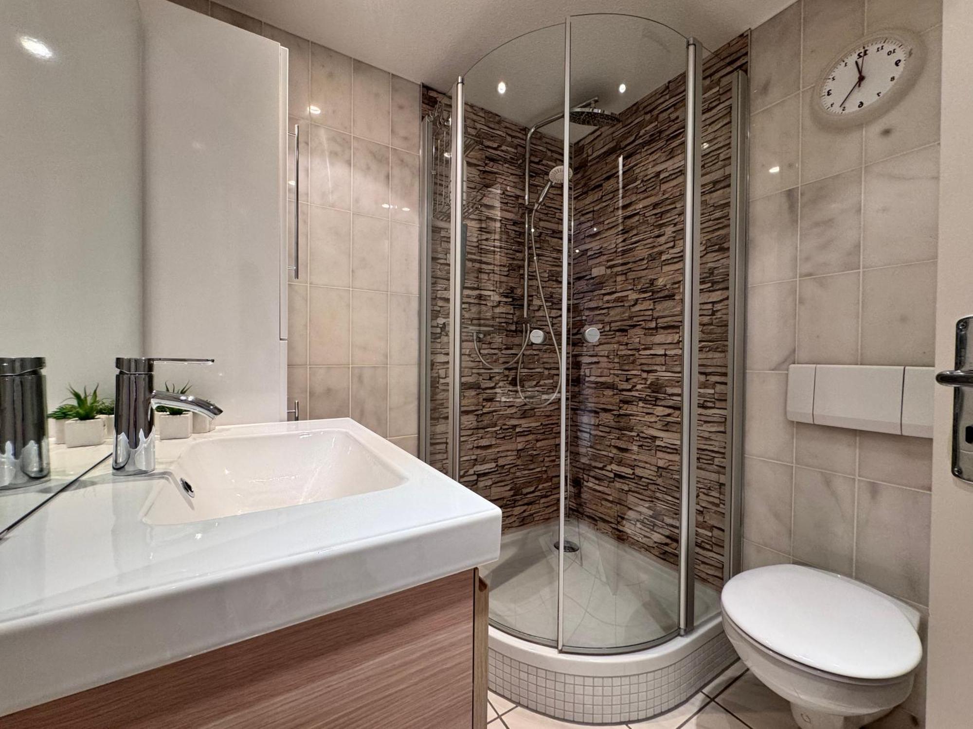 Casa Via Bodman-Ludwigshafen Apartment Luaran gambar