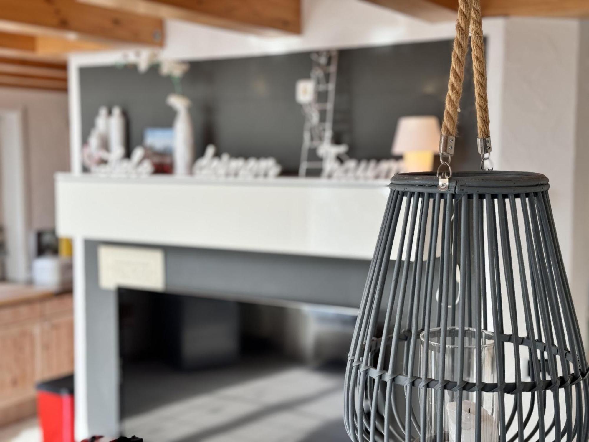 Casa Via Bodman-Ludwigshafen Apartment Luaran gambar