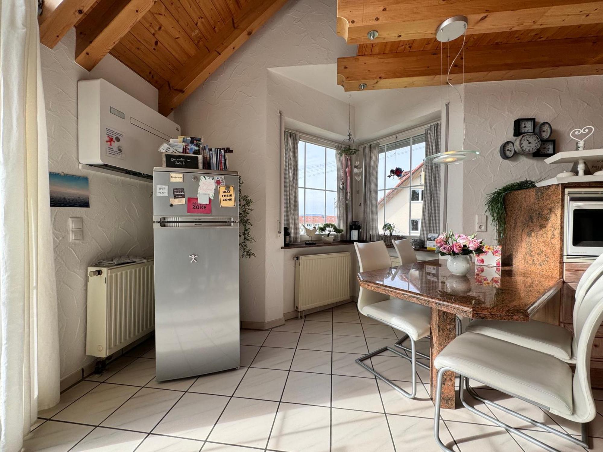 Casa Via Bodman-Ludwigshafen Apartment Luaran gambar